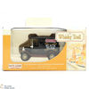 Bushmills Black Bush - The Whisky Trail Model Van Thumbnail