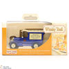 Teacher's Highland Cream - The Whisky Trail Model Van Thumbnail