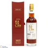 Kavalan - Solist - Sherry Cask (Cask Strength 58.6%) Thumbnail