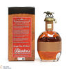 Blanton's - Straight From The Barrel - Cask Strength (60.7% ABV) Thumbnail