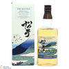 Kurayoshi - Matsui - Mizunara Cask  Thumbnail