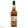 Caol Ila - 15 Year Old - Virgin Oak Finish - Feis Ile 2022 Thumbnail