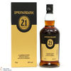 Springbank - 21 Year Old 2022 Thumbnail