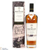 Macallan - James Bond 60th Anniversary - Decade III Thumbnail