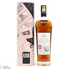 Macallan - James Bond 60th Anniversary - Decade III Thumbnail