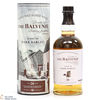 The Balvenie - 26 Year Old -  A Day of Dark Barley (Story No.3) Thumbnail