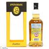 Springbank - 9 Year Old - Local Barley July 2009 Thumbnail