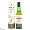 Laphroaig - 21 Year Old - Friends of Laphroaig (35cl) Thumbnail