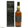 Caol Ila - 25 Year Old Thumbnail