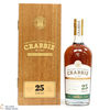 Crabbie - 25 Year Old - Limited Edition Thumbnail