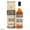 Speyside - 24 Year Old - Single Minded - Douglas Laing's Thumbnail