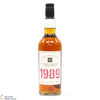 The Wine Society - 30 Year Old 1989 - Reserve Cask Selection Thumbnail