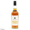 The Wine Society - 30 Year Old 1991 - Reserve Cask Selection Thumbnail