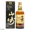 Yamazaki - 12 Year Old - 100th Anniversary Suntory Whisky Thumbnail