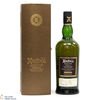 Ardbeg - 2007 15 Year Old Single Bourbon Barrel #2546  Thumbnail