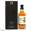 Yamazaki - 18 Year Old - Mizunara Cask - 100th Anniversary of Suntory Whisky Thumbnail