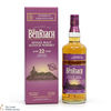 BenRiach - 22 Year Old - Dark Rum Wood Finish Thumbnail