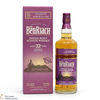 BenRiach - 22 Year Old - Dark Rum Wood Finish Thumbnail