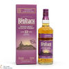 BenRiach - 22 Year Old - Dark Rum Wood Finish Thumbnail