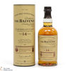 Balvenie - 14 Year Old - Caribbean Cask Thumbnail