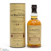 Balvenie - 14 Year Old - Caribbean Cask Thumbnail