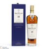 Macallan - 18 Year Old - Double Cask 2022 Thumbnail