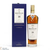 Macallan - 18 Year Old - Double Cask 2022 Thumbnail