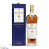 Macallan - 18 Year Old - Double Cask 2022 Thumbnail