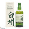 Hakushu - Distiller's Reserve Thumbnail