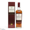 Macallan - The 1824 Collection - Whisky Maker's Edition Thumbnail