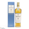 Macallan - 12 Year Old - Triple Cask (Fine Oak)  Thumbnail