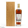 Macallan - 25 Year Old - Sherry Oak - 2021 Thumbnail