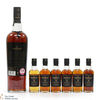 Macallan - Masters of Photography - Mario Testino (70cl & 6x5cl) Thumbnail