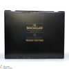 Macallan - Masters of Photography - Mario Testino (70cl & 6x5cl) Thumbnail