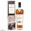 Macallan - James Bond 60th Anniversary - Decade III Thumbnail