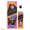 Johnnie Walker - 12 Year Old-  Black Label - Bold Steps  Thumbnail