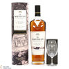 Macallan - James Bond 60th Anniversary - Decade III (with Glass) Thumbnail