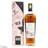 Macallan - James Bond 60th Anniversary - Decade III (with Glass) Thumbnail