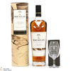 Macallan - James Bond 60th Anniversary - Decade IV (with Glass) Thumbnail