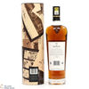 Macallan - James Bond 60th Anniversary - Decade IV (with Glass) Thumbnail