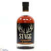 Stagg - Barrel Proof (65.5% ABV) 75cl Thumbnail