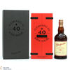 Glenfarclas - 40 Year Old - Warehouse  Thumbnail