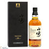 Yamazaki - 18 Year Old - Mizunara Cask - 100th Anniversary of Suntory Whisky Thumbnail