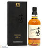 Yamazaki - 18 Year Old - Mizunara Cask - 100th Anniversary of Suntory Whisky Thumbnail