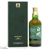 Hakushu - 18 Year Old - Peated Malt - 100th Anniversary Suntory Whisky Thumbnail