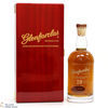 Glenfarclas - 20 Year Old - Port Pipe Decanter Thumbnail