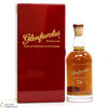 Glenfarclas - 20 Year Old - Port Pipe Decanter Thumbnail