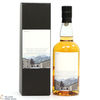 Chichibu - 6 Year Old 2015 - Bourbon Barrel #4242 - Specification  Thumbnail