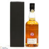 Chichibu - 6 Year Old 2015 - Bourbon Barrel #4242 - Specification  Thumbnail