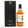 Yamazaki - 18 Year Old - Mizunara Cask - 100th Anniversary of Suntory Whisky Thumbnail